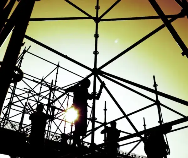 Oferty pracy dla montera rusztowań w Wrocławiu – nie przegap szansy