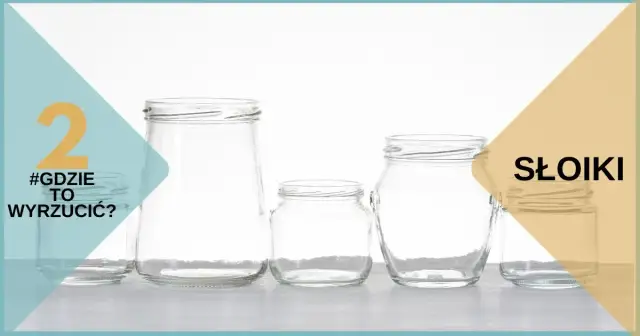 Gdzie wyrzucić szklanki? Prosty sposób na prawidłową utylizację