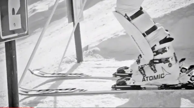 Jak zapinać buty narciarskie, aby uniknąć bólu i poprawić komfort