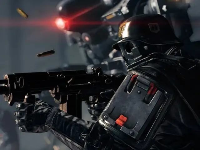 Wolfenstein the New Order spolszczenie – jak łatwo zagrać po polsku