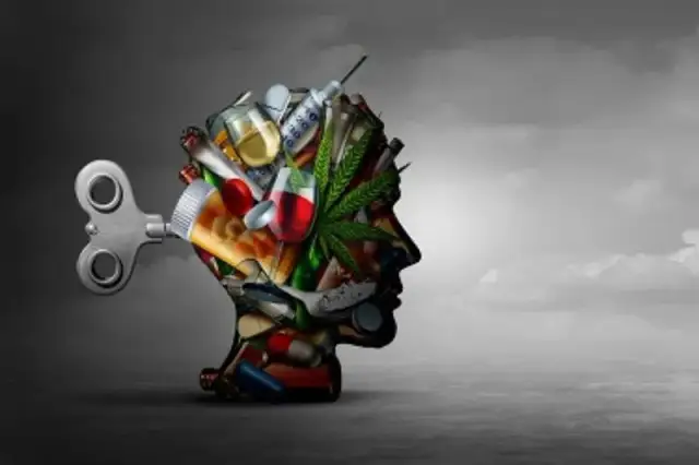 Grafika dopalaczy: szkodliwość i ryzyko uzależnienia w obrazach