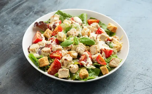 Przepisy na zdrową kolację, które zaskoczą Twoje podniebienie