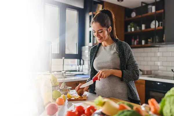 Wątróbka w ciąży: Ograniczać czy unikać? Decyzja dla przyszłych mam.