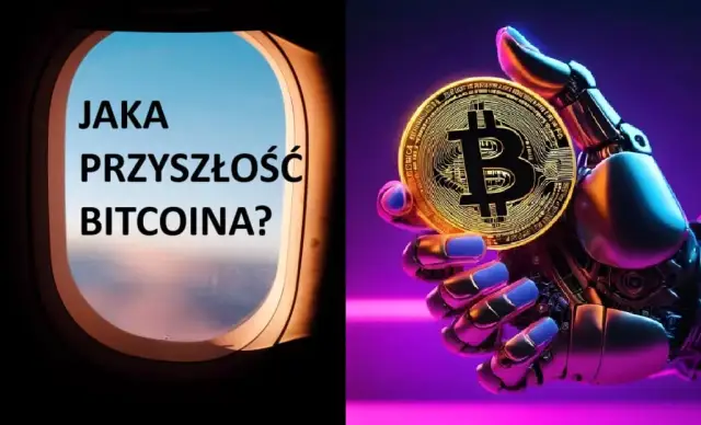 Fiat i Krypto: Jak świadomie wybrać przyszłość swoich finansów?
