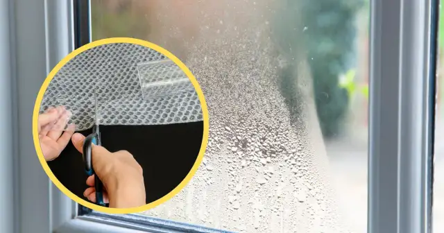 Jak okleić okno folią bez pęcherzyków - sprawdź skuteczne metody