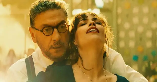 Czy Księgarnia w Paryżu to najpiękniejszy film o literaturze?