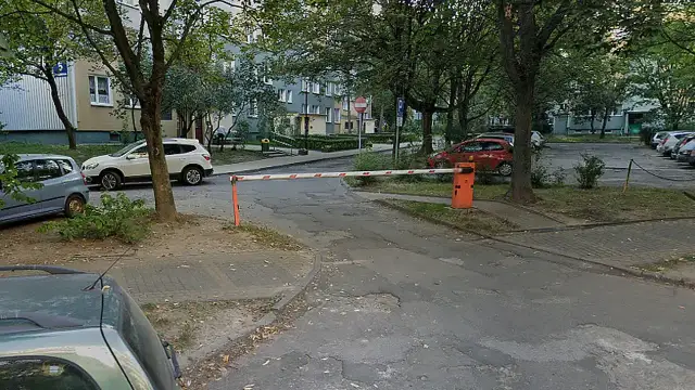 Jak otworzyć szlaban na osiedlu - proste metody i skuteczne rozwiązania