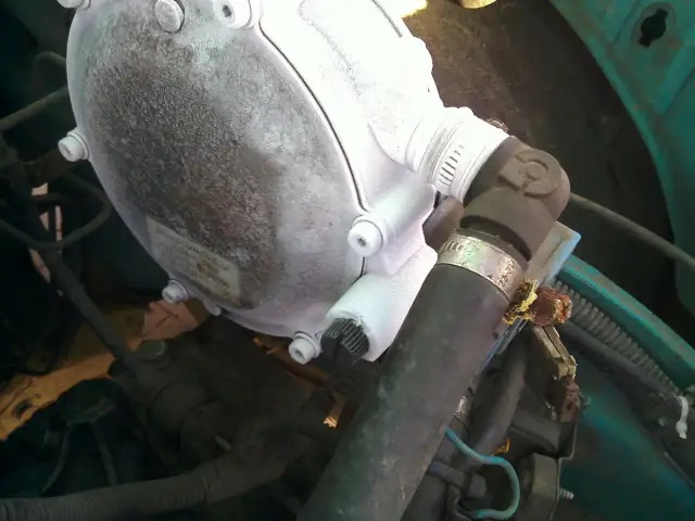 Twój parownik LPG szwankuje? Poznaj objawy i co robić!