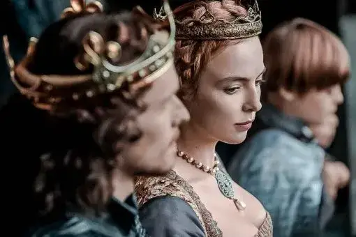  Romantyczne filmy kostiumowe - odkryj magiczny świat pełen miłości