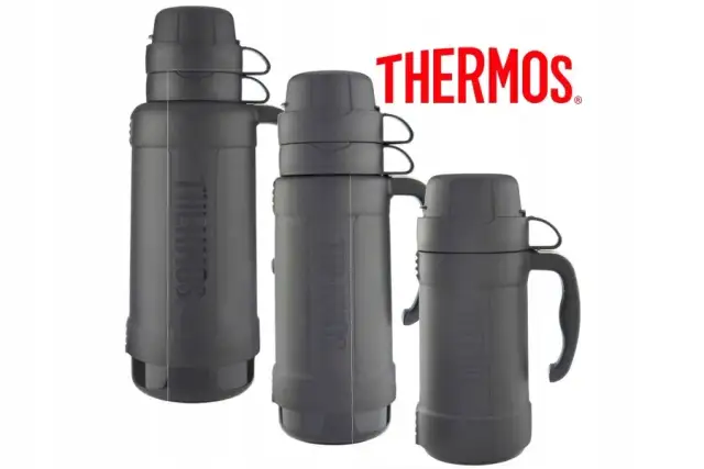 Termos szklany czy metalowy? Poznaj kluczowe różnice i wybierz mądrze