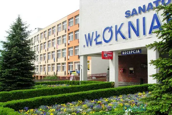 W Busku-Zdroju sanatoria z wolnymi miejscami – rezerwuj teraz!