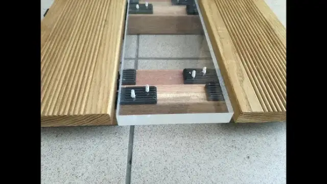 Jak przymocować deski do betonu - skuteczne metody i porady