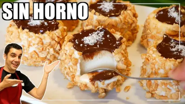 Postres sin horno en 5 minutos: ¡Antojos dulces resueltos al instante!