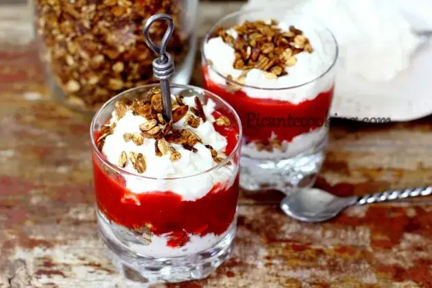 Masz twaróg? Zrób pyszny deser! Od fit po klasyki przepisy