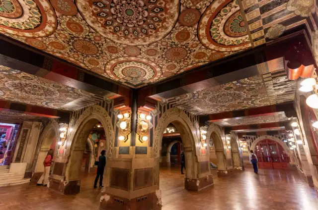 Grand Hotel Salsomaggiore: Lusso, Storia Liberty & SPA 5 Stelle