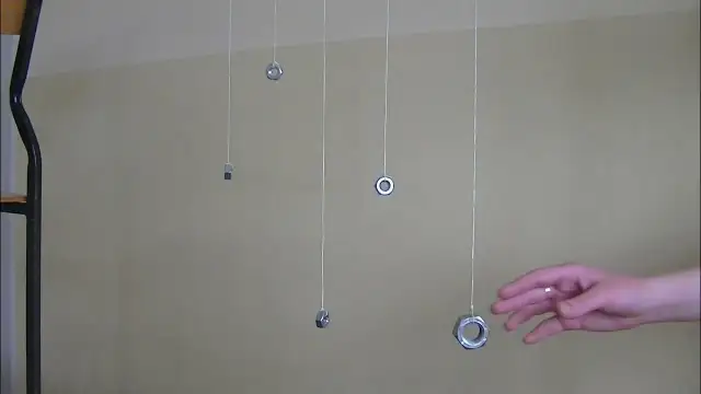 Rezonans w fizyce: Od katastrof po ratunek w medycynie