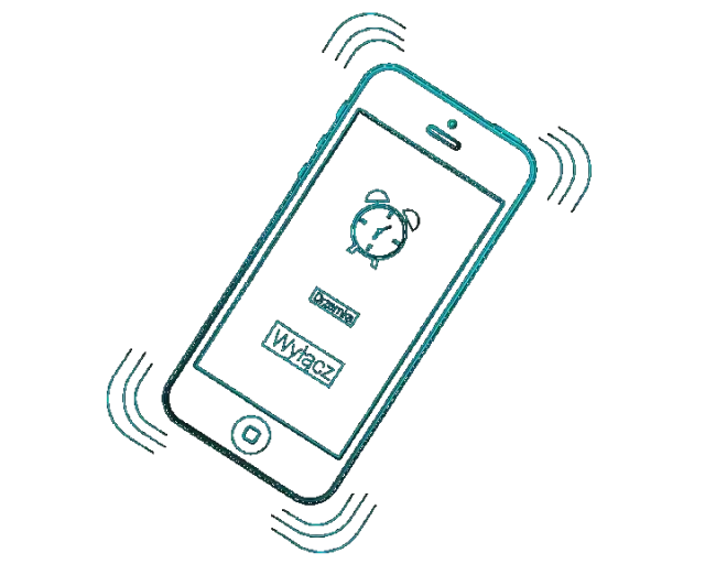 Jaki budzik do sypialni wybrać, aby poprawić jakość snu?