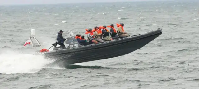 Ile km z Gdańska do Jastarni? Sprawdź, jak szybko dotrzeć!