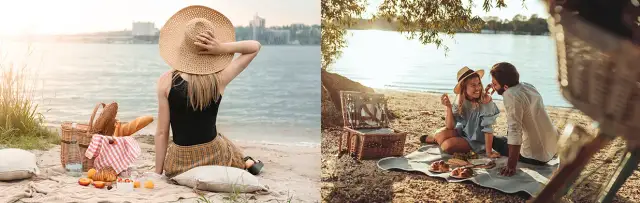 W co się ubrać na piknik firmowy, by czuć się komfortowo i stylowo