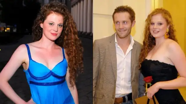 Anna Antonowicz - kariera aktorki filmowej i teatralnej