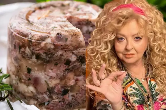 Ile żelatyny do galarety wieprzowej, aby uzyskać idealną konsystencję?