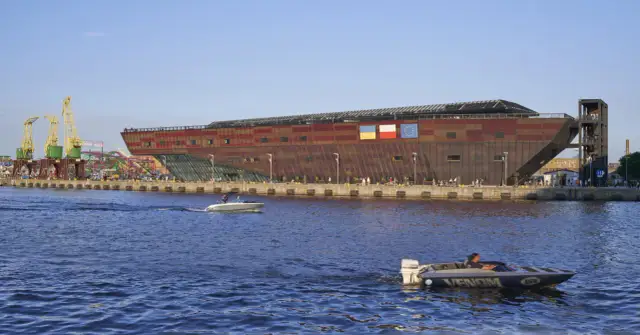 Co zwiedzić w Szczecinie z dzieckiem: najlepsze atrakcje dla rodzin