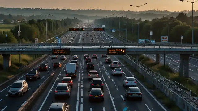 Autostrada A1 - płatna czy darmowa? Aktualne zasady przejazdu