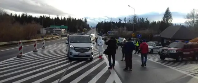 Czy kierowcy busów będą poddani kwarantannie? Sprawdź aktualne zasady