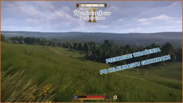 Średniowieczne Czechy: Czy Kingdom Come trafi na PlayStation 5?