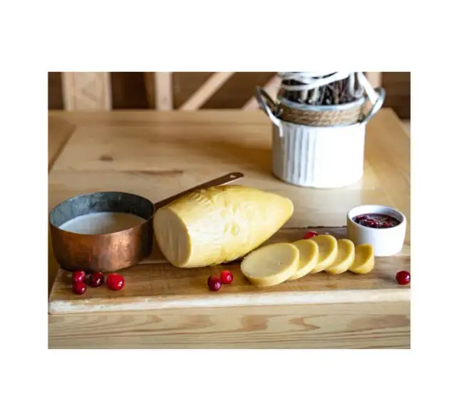 Jak przechowywać oscypki, aby uniknąć ich zepsucia i straty smaku