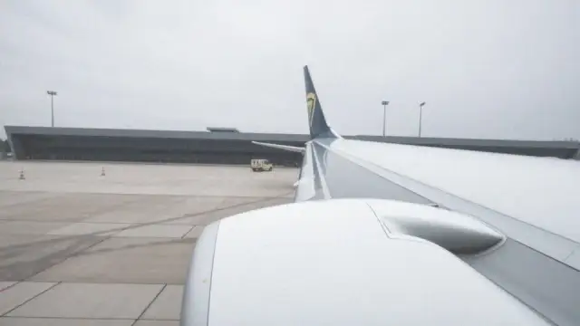Ryanair jakie samoloty - poznaj modele i ich zalety dla pasażerów