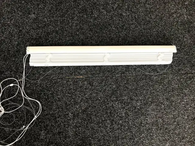 Jak założyć łańcuszek do rolet i uniknąć powszechnych błędów