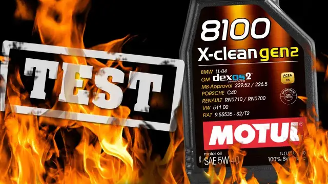Motul X-cess vs X-clean: Różnice, wybór oleju i normy