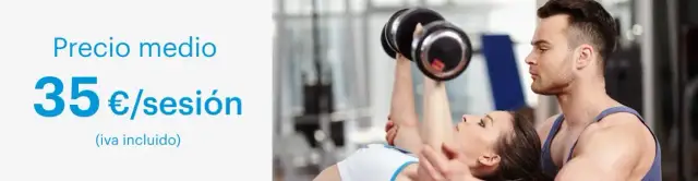 Entrenador Personal en España: ¿Qué Curso Elegir y Cuánto Cuesta?