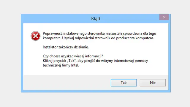 Jak zaktualizować sterowniki Intel HD Graphics i uniknąć problemów z wydajnością