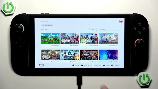 Jak ściągać gry na Nintendo Switch - proste kroki, uniknij problemów