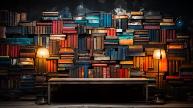 Czy literatura i sztuka mogą zneutralizować lęk przed śmiercią?