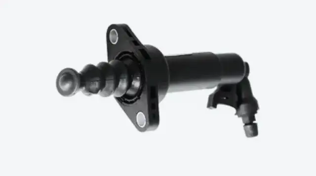 Uszkodzona pompa sprzęgła: objawy, które mogą zrujnować jazdę