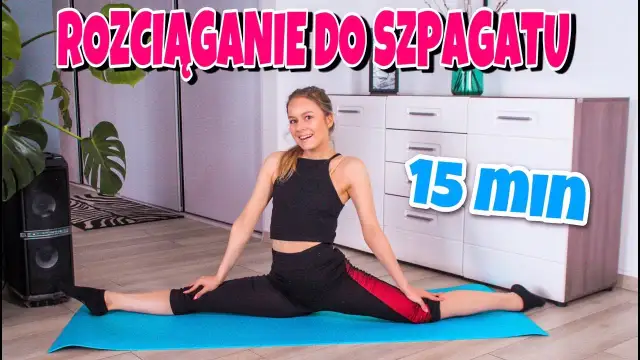 Ile czasu na szpagat? Realne ramy i bezpieczne metody od eksperta