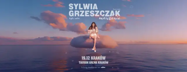 Ile kosztuje koncert Sylwii Grzeszczak? Ceny biletów i szczegóły