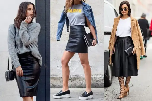 Jaką długość spódnicy wybrać, aby być modną i stylową?