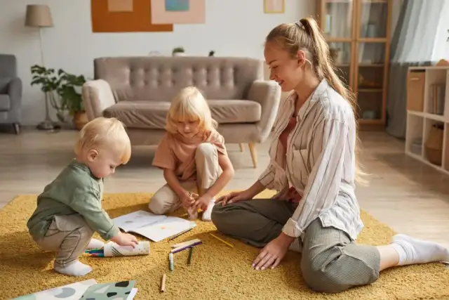 Co po urlopie wychowawczym? Twoje prawa i obowiązki po powrocie do pracy
