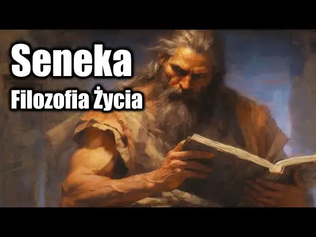 Najważniejsze cytaty Seneki Młodszego, które zmienią twoje życie na lepsze