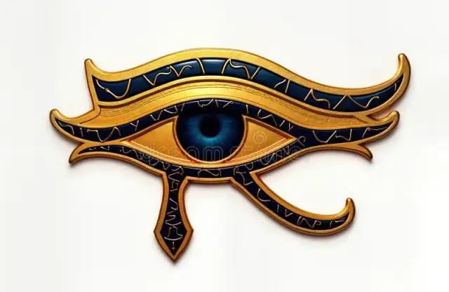 Oko Horusa znaczenie symbolu: tajemnice i historia w mitologii egipskiej