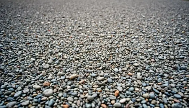 Jakie kruszywo na podjazd? Wybierz trwałość i styl!