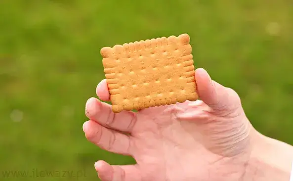 Herbatniki a waga: Czy naprawdę tuczą? Prawda o lekkiej przekąsce.