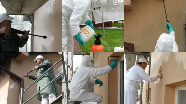 Jak odnowić starą elewację domu: 5 skutecznych metod renowacji