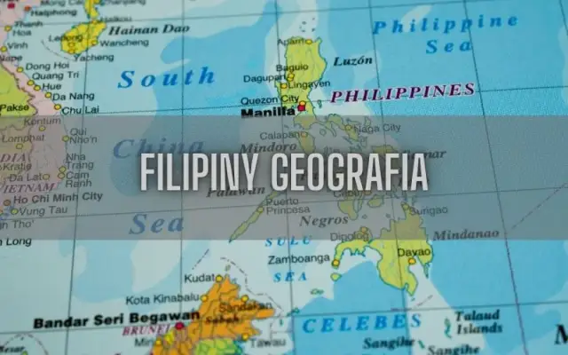 Filipiny ile wysp? Zaskakująca liczba i tajemnice archipelagu