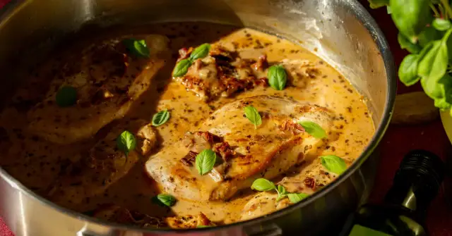 Najlepsze sposoby na smażenie kurczaka fit – zdrowe i smaczne opcje dla diety