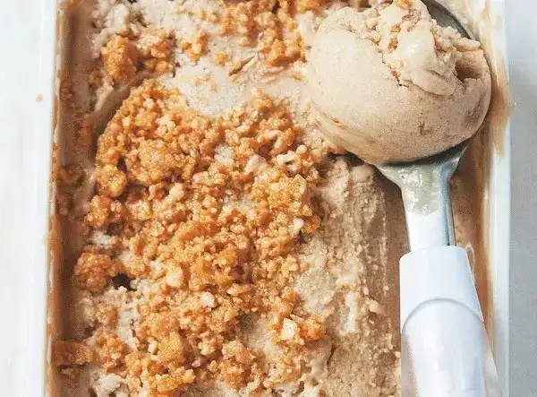 Kremowe lody bez maszynki? Zdrowe przepisy bez cukru!